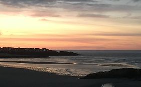 Apartamento con hermosas vistas a la playa del Altar